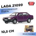 Автомобиль Технопарк LADA 21099