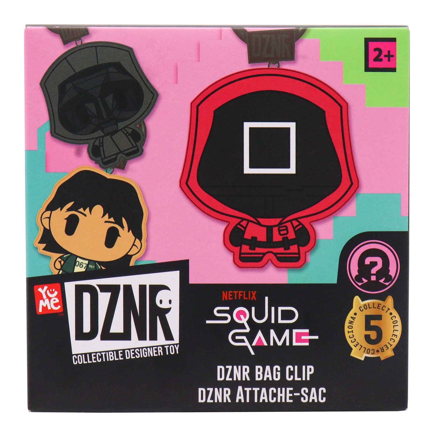 Фигурка Yume - фото 7