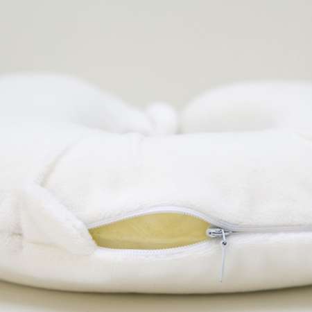 Подушка Baby Nice Молочный P04692/IV
