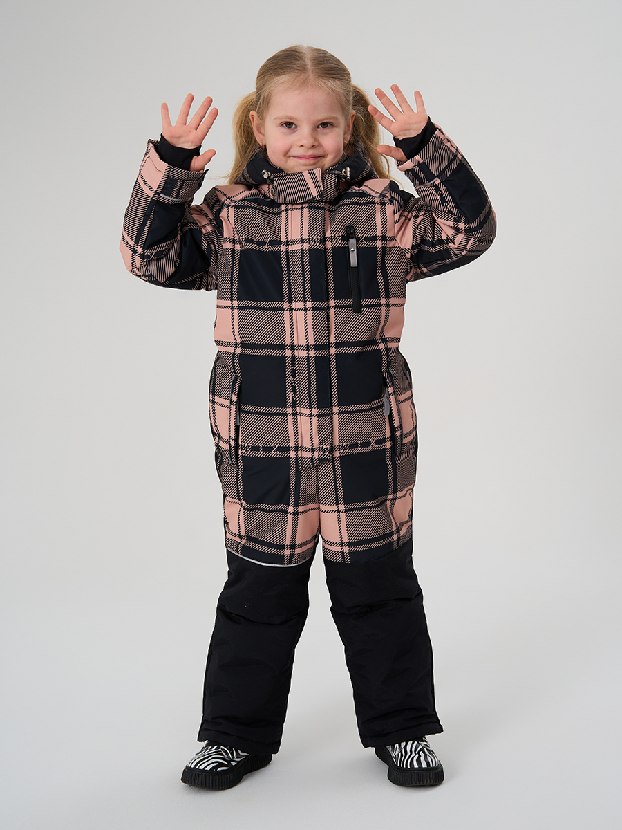 Комбинезон JAM MIX МД-7511/2 - фото 10