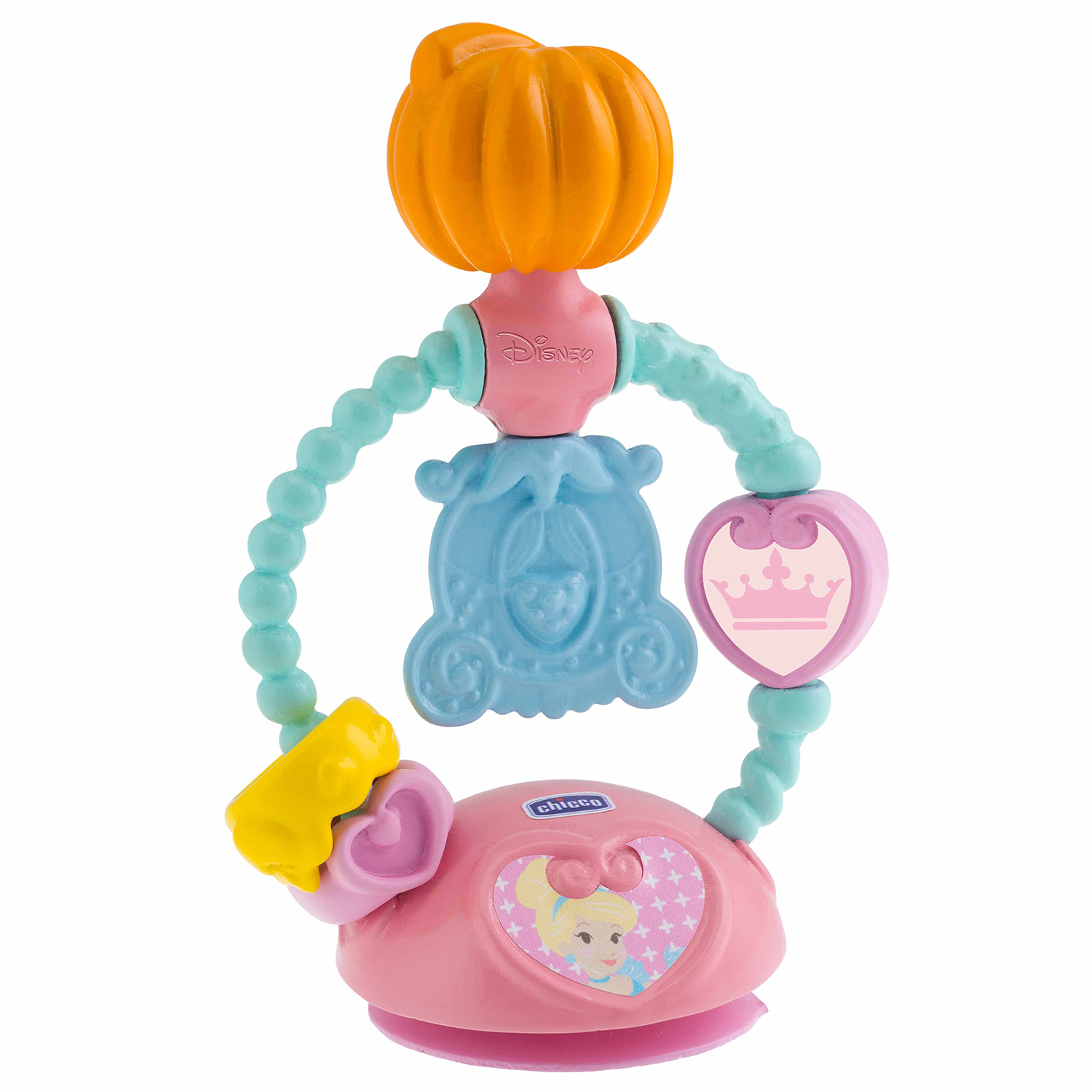 Игрушка Chicco подвеска - фото 1