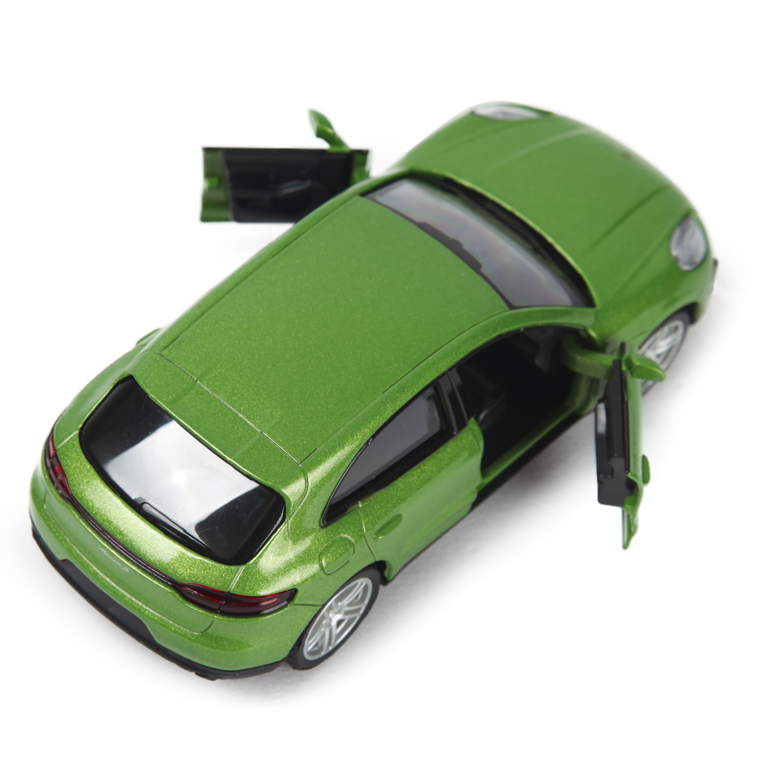 Автомобиль Mobicaro Porsche Macan S 1:32 в ассортименте 544049 - фото 6