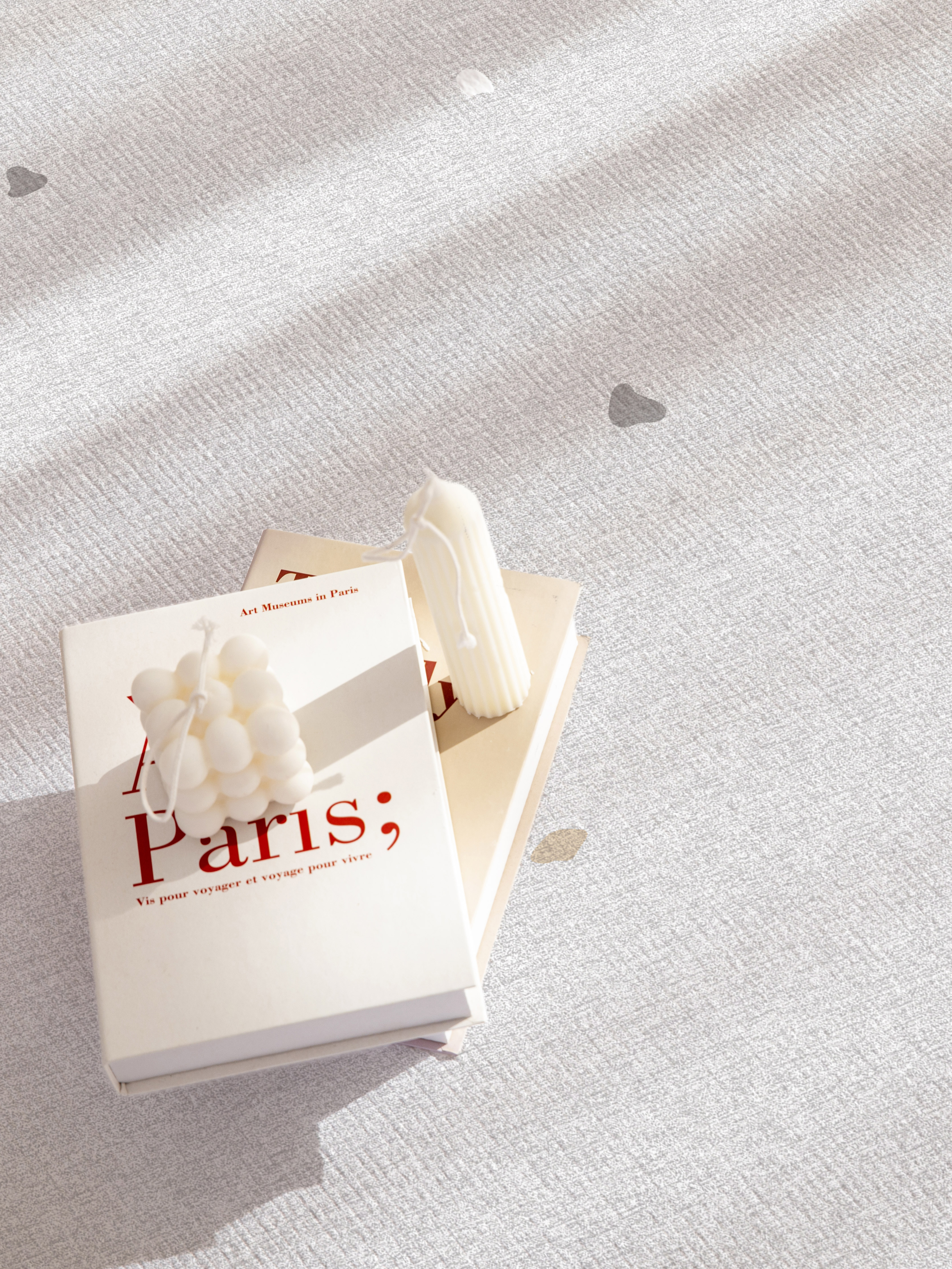 Ковёр Parklon Пастель /Тераццо 150 x 200 см - фото 13