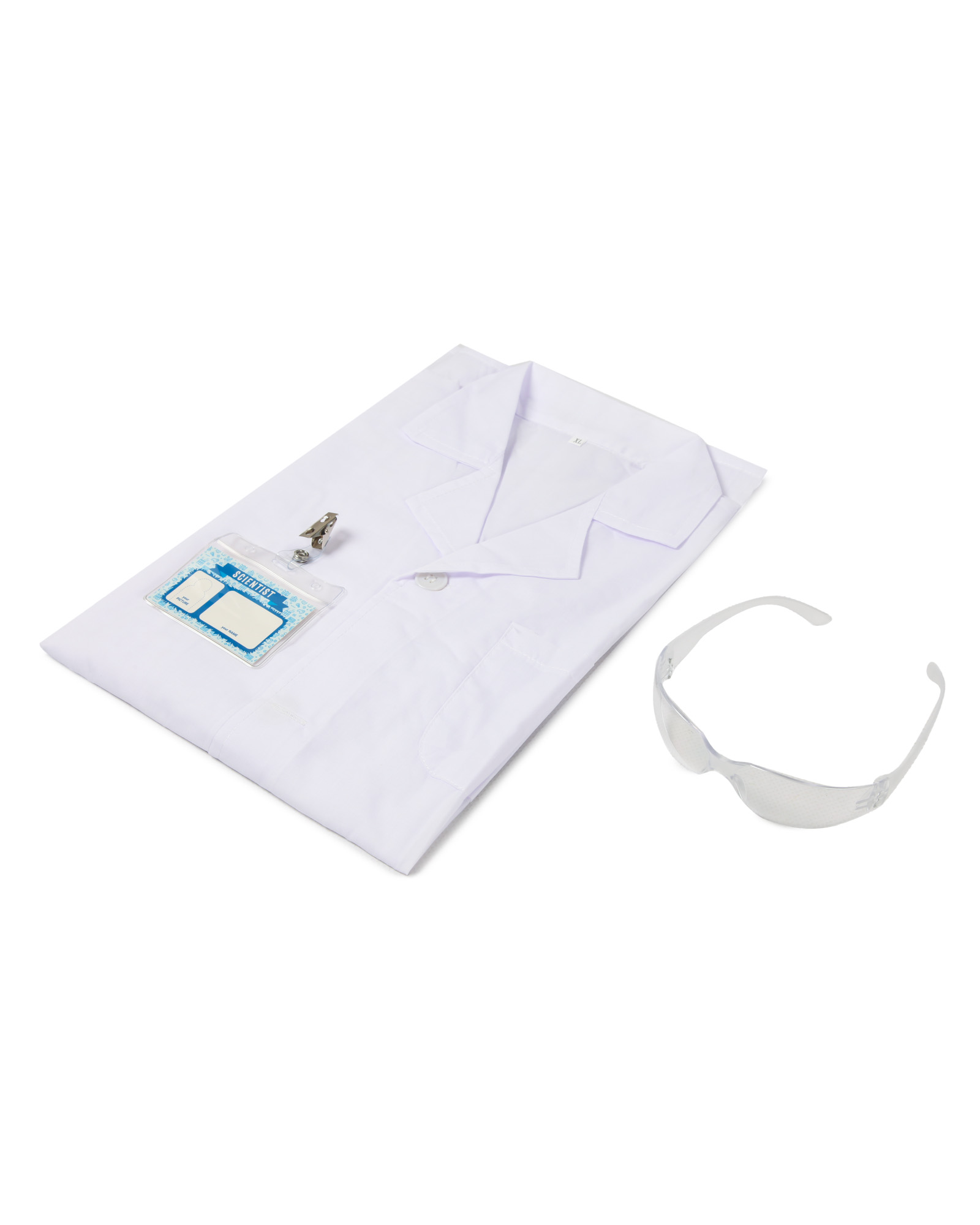 Набор для опытов LISCIANI Маленький ученый - фото 7