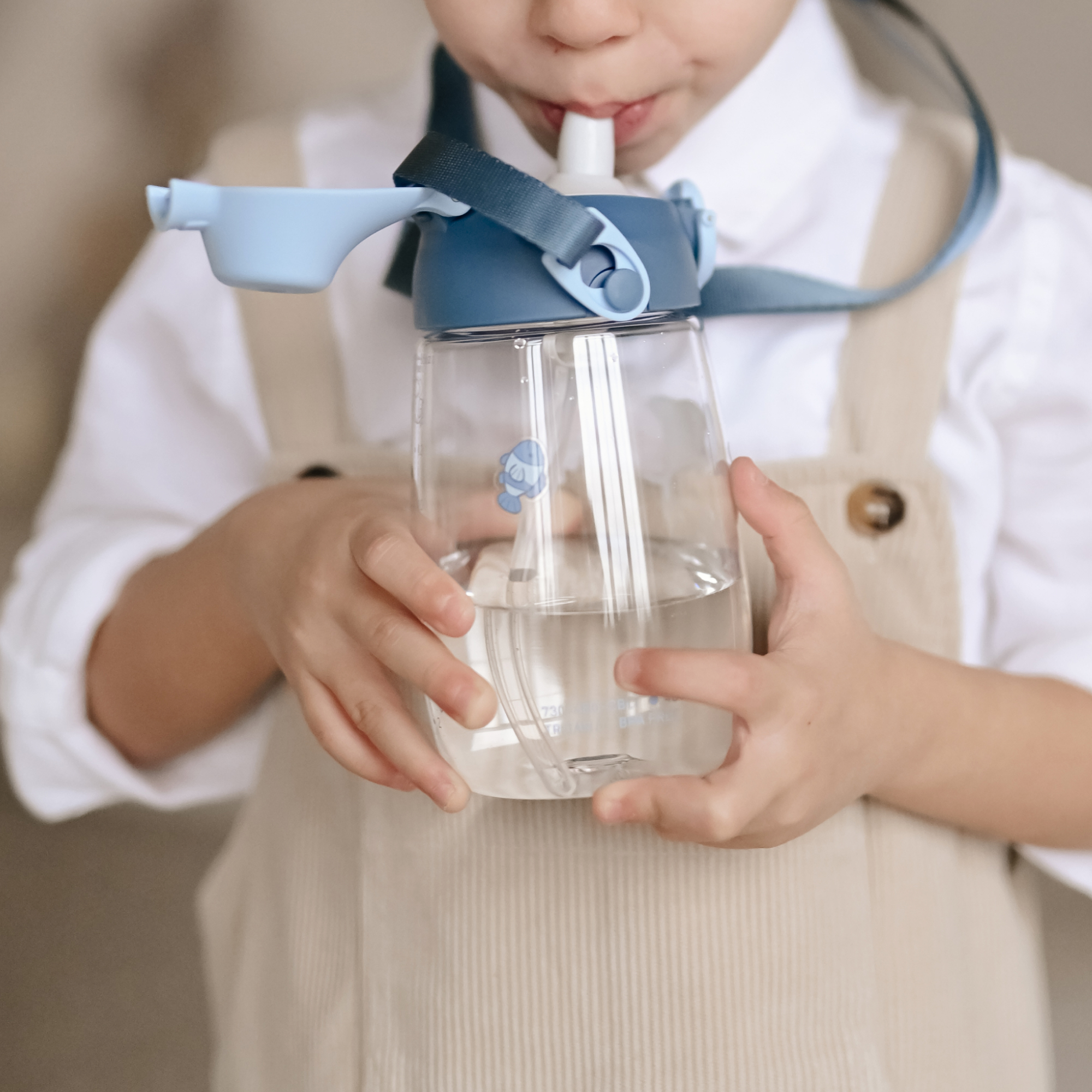 Бутылочка Арктика 480 мл - фото 10