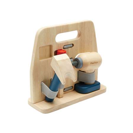 Игрушка Plan Toys посуда