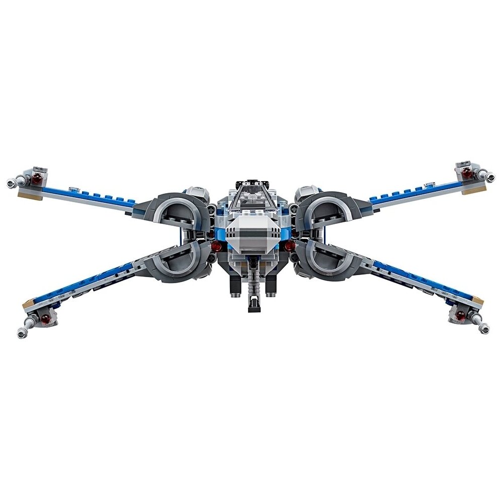 Конструктор LEGO 7541 дет. - фото 5