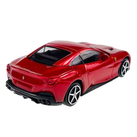 Автомобиль BBurago Ferrari 1:43