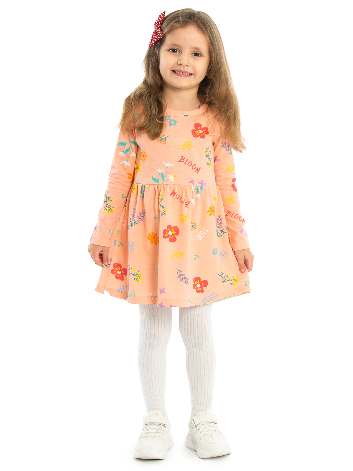 Платье Baby Stylе 111012 - фото 3