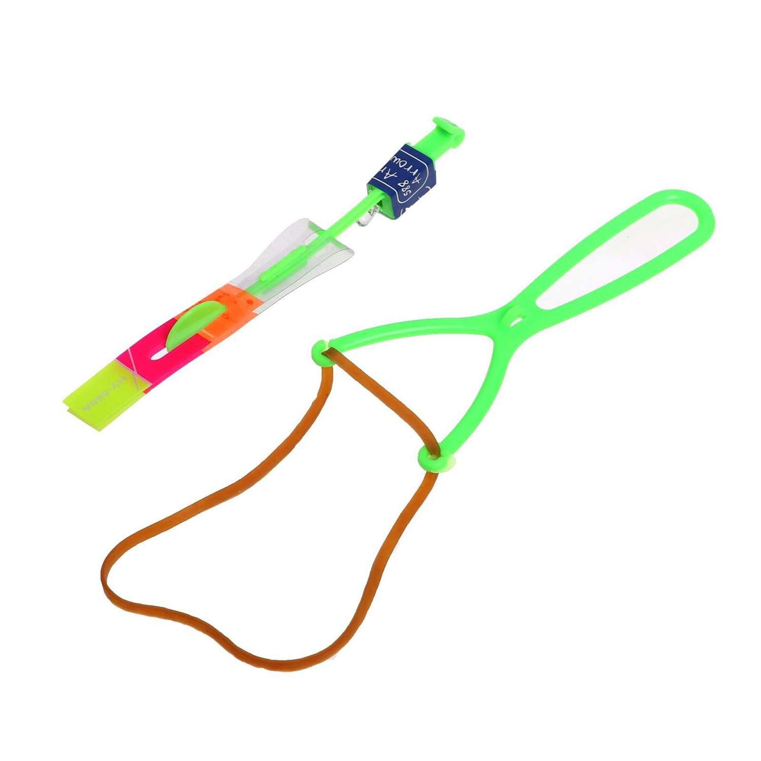 Активная игра . световая в ассортименте в ассортименте - фото 4