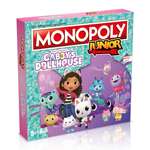 Настольная игра Winning Moves Монополия