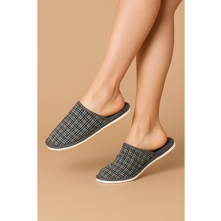 Тапочки IVShoes