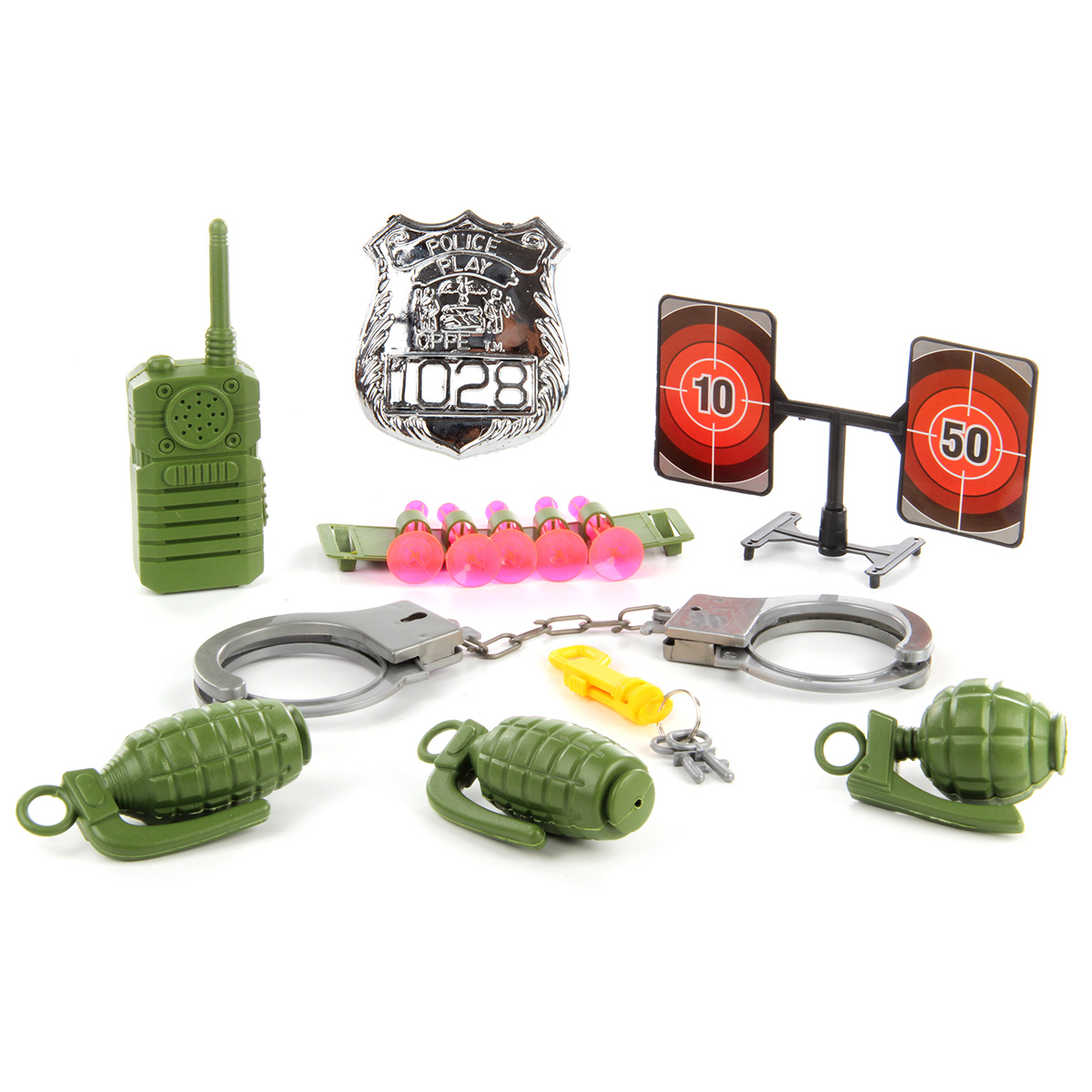 Набор Veld Co - фото 2