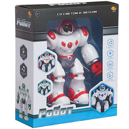 Фигурка Abtoys