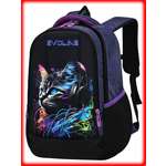 Ранец Evoline EVO-1026-cat-2