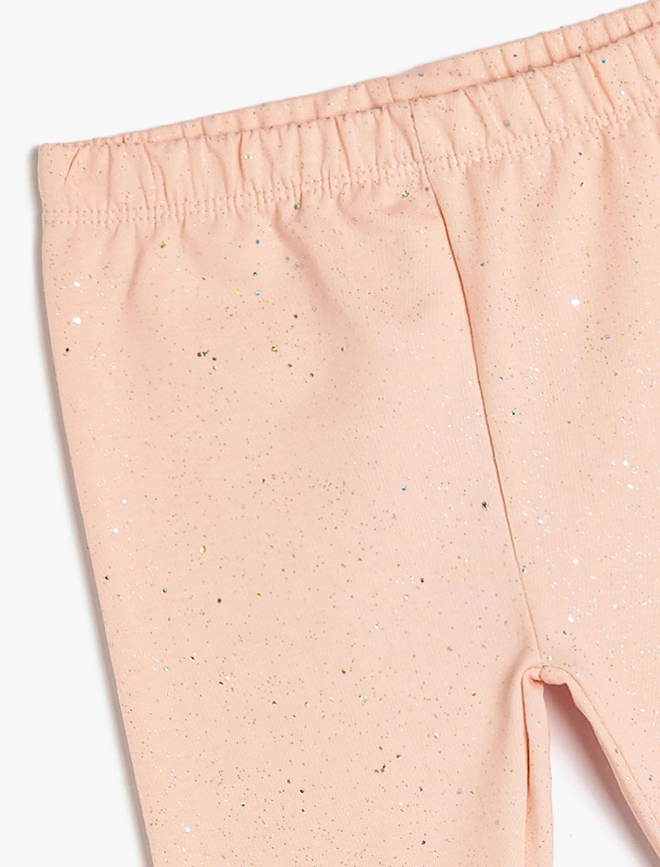 Леггинсы KOTON 5SMG40011AK274 - фото 3