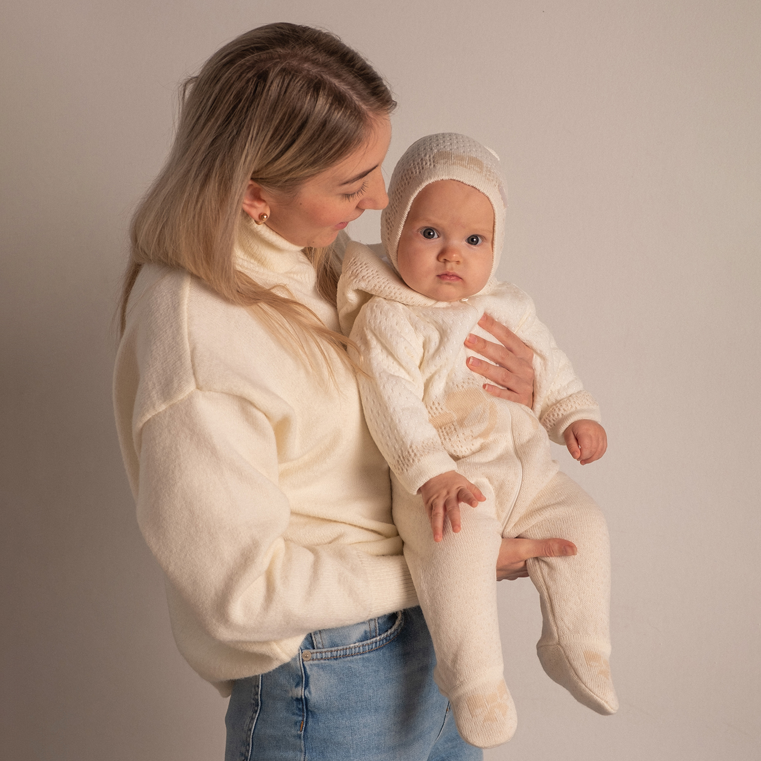 Комплект НаследникЪ Выжанова НВ6010-ЭК-БЖ - фото 5