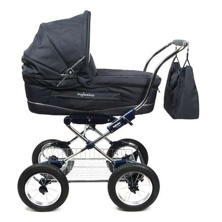 Коляска люлька Inglesina