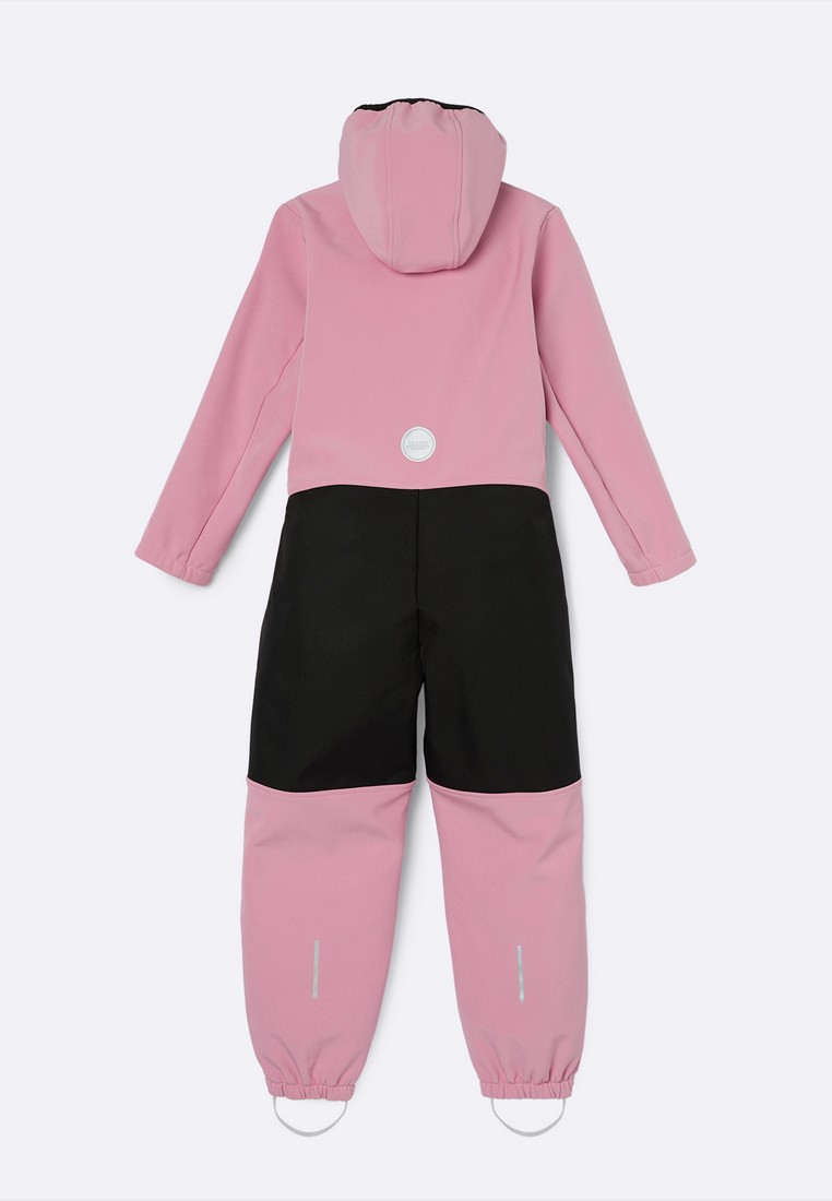 Комбинезон Lassie 72103204-4680 - фото 2