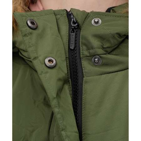 Пальто BUTTON BLUE