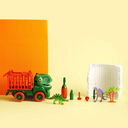 Конструктор Limei сборная игровая модель