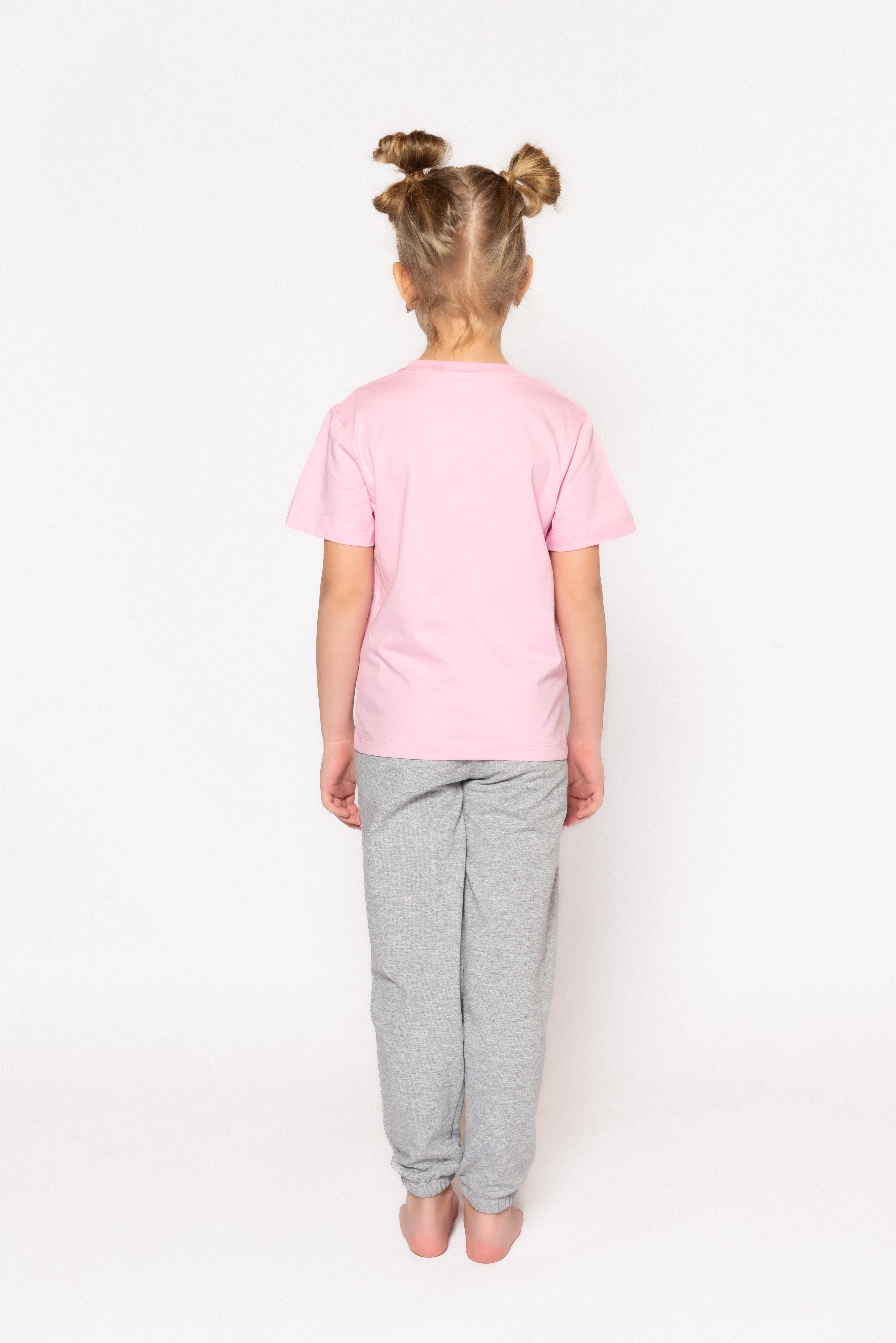 Брюки Ohana kids 31228 - фото 6