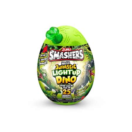 Фигурка Zuru Smashers