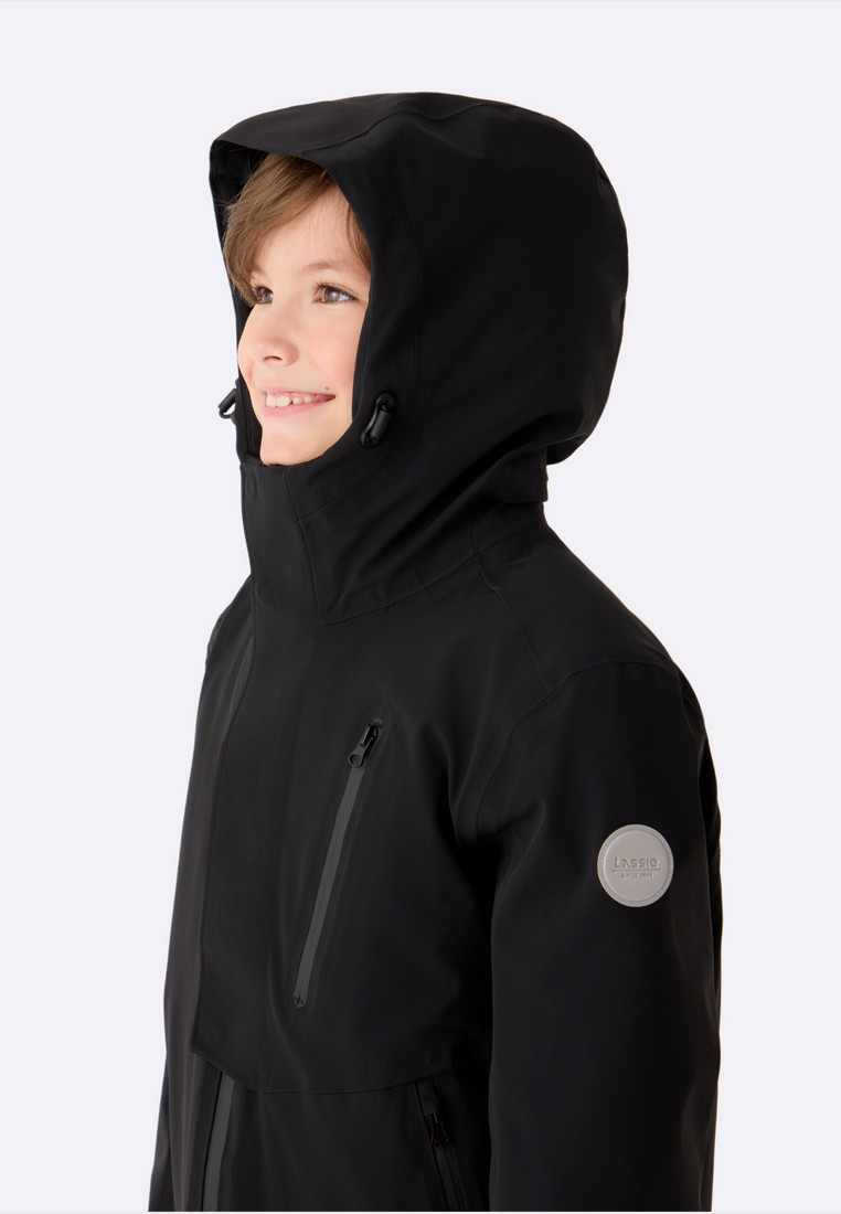 Куртка Lassie 73103322-9990 - фото 4