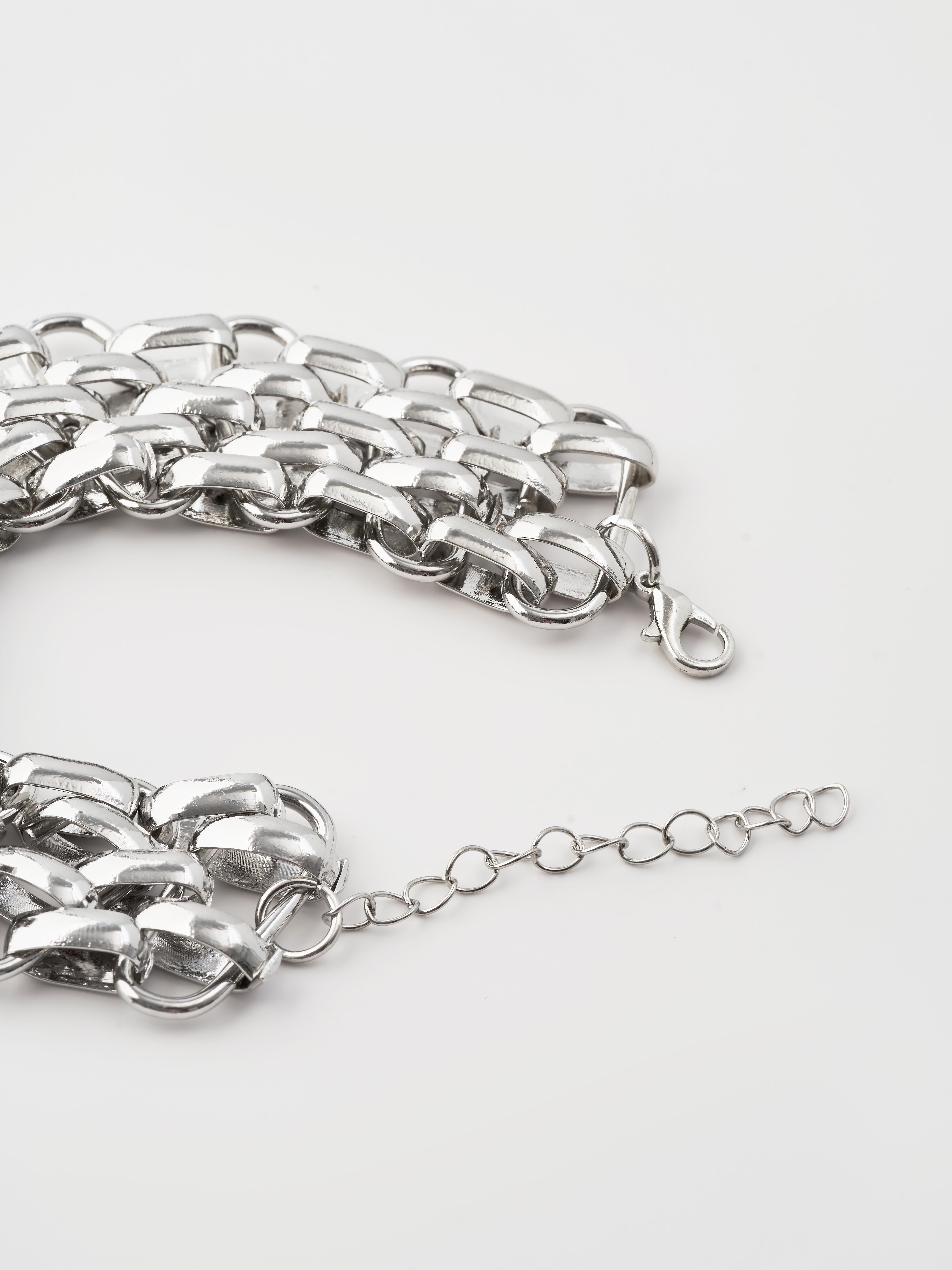 Браслет Shine and Beauty BW00046-S - фото 7