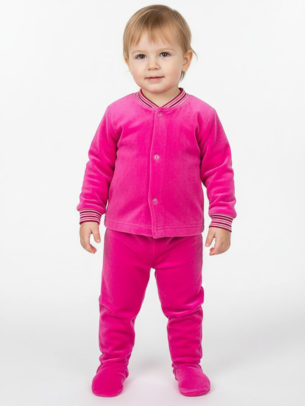 Комплект VGtrikotazh d5374 - фото 1