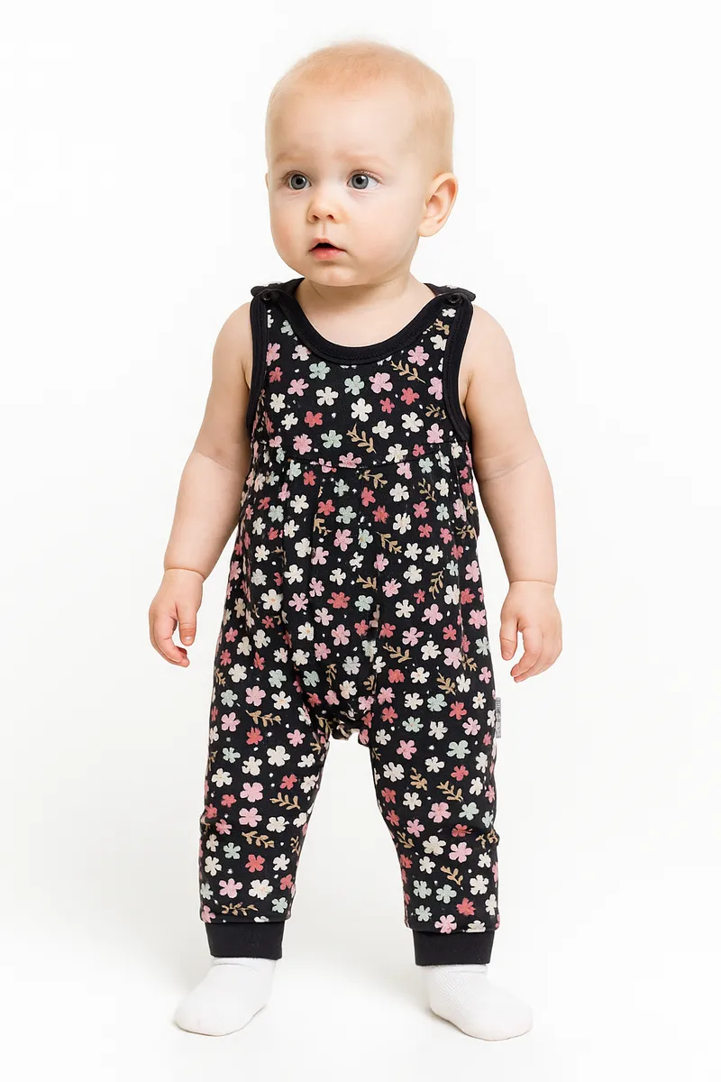 Полукомбинезон 2 шт Эскимо 35-3178 - фото 2