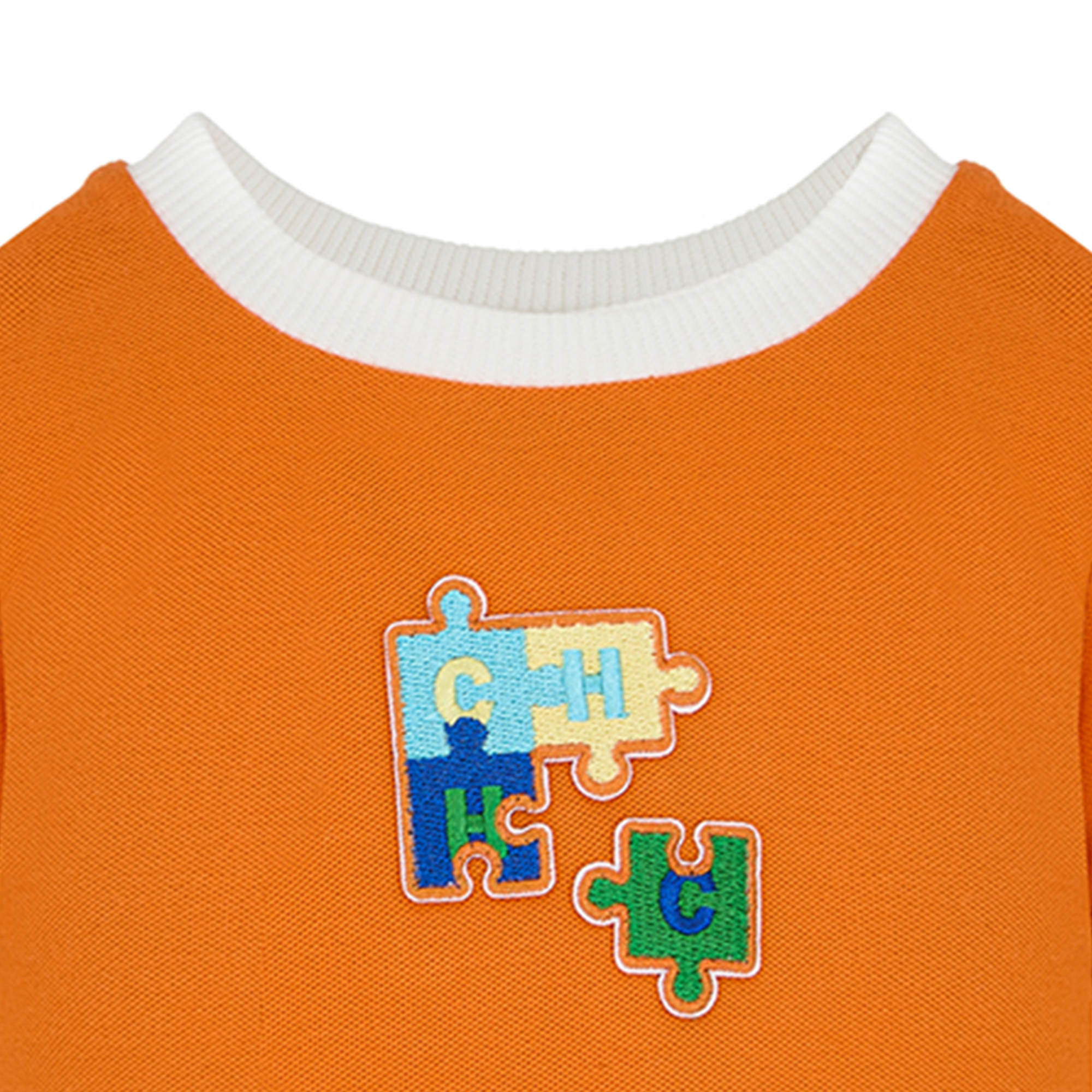 Футболка CHOUPETTE 44.129 - фото 3