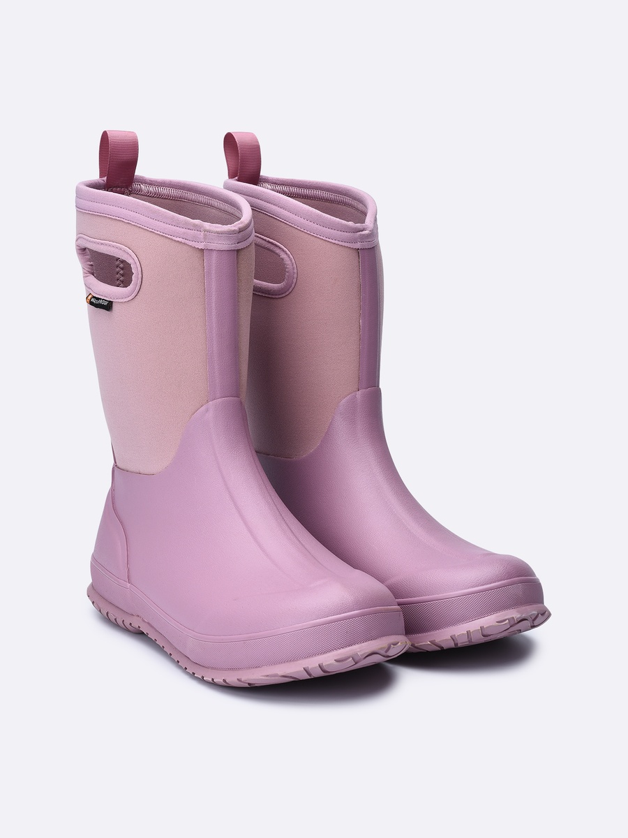 Резиновые сапоги Lassie 72404104-4650 - фото 1