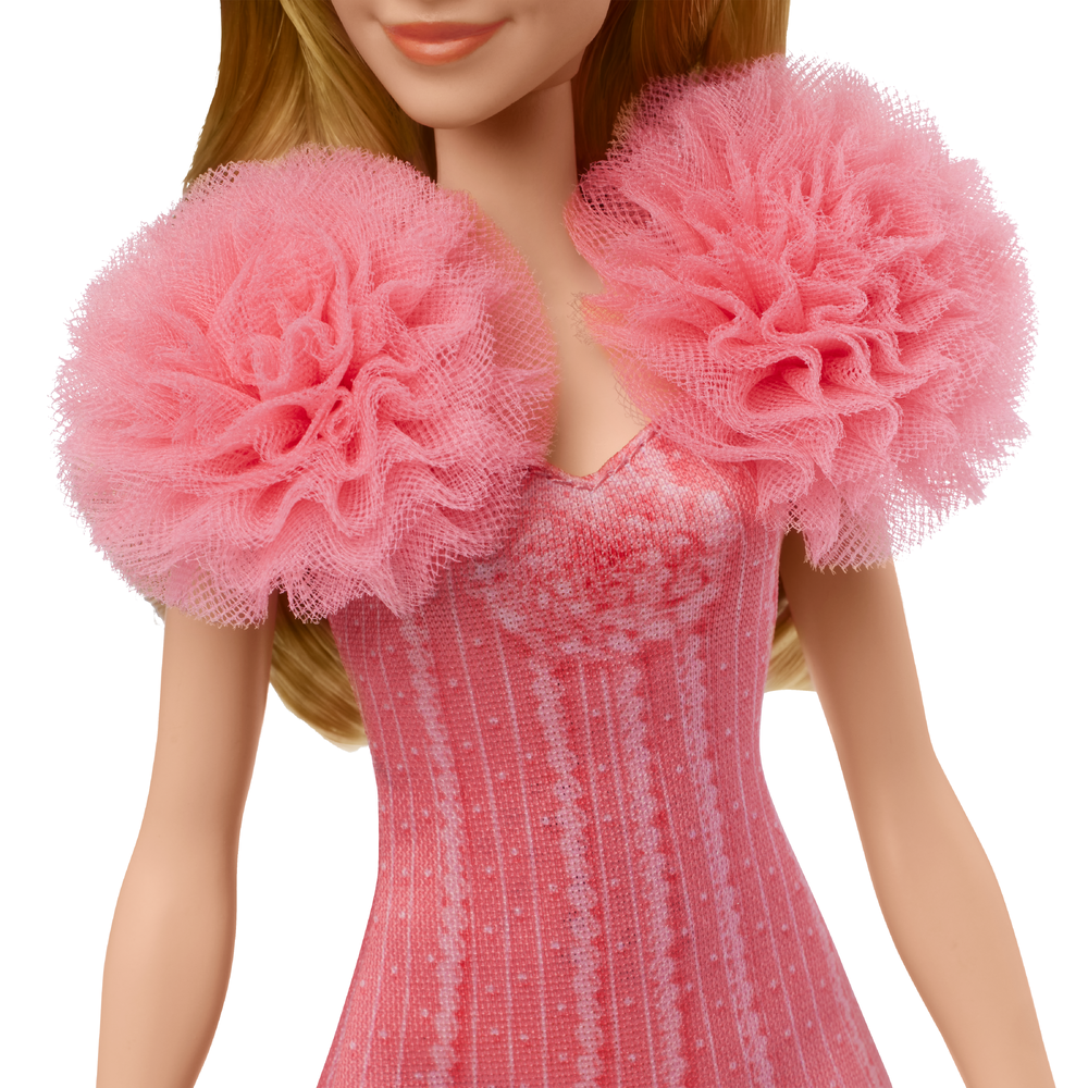 Кукла классическая Mattel Злая Глинда Glinda высота 32 см JLG49 - фото 12