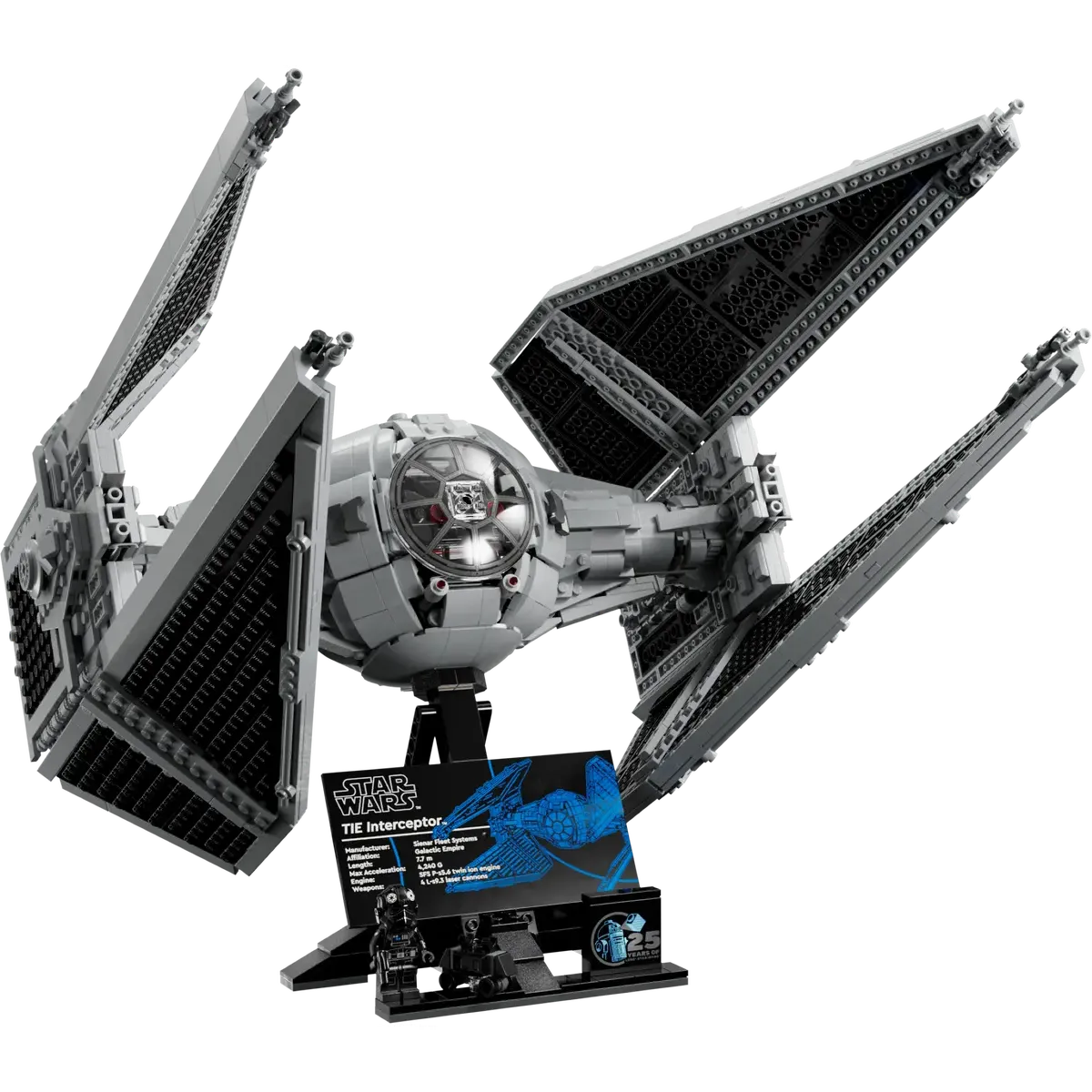 Конструктор LEGO Star Wars 75382 1495 дет. - фото 2