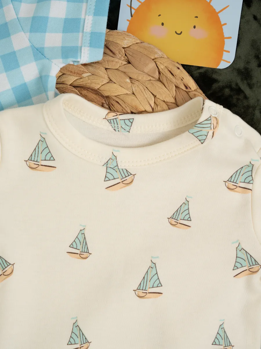 Песочник 4 шт Супер Пупс нбр/4пр/псч/sk22/2026/мальчик - фото 14