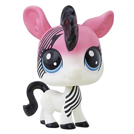 Фигурка Littlest Pet Shop
