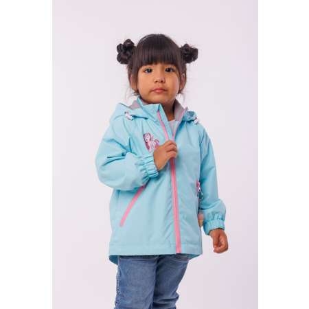Ветровка UKI KIDS