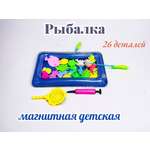 Игрушка Panawealth International рыбалка