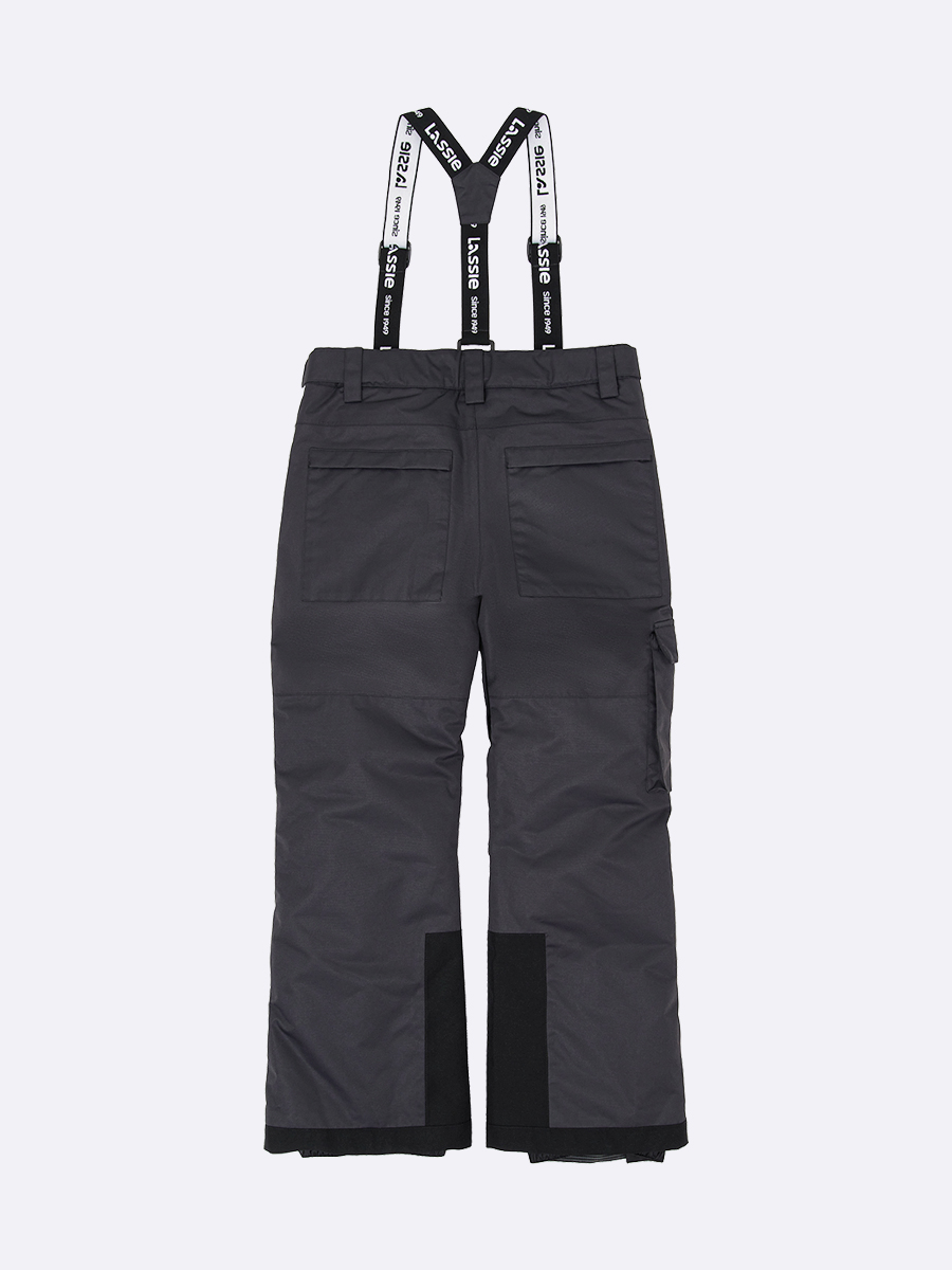 Брюки Lassie 73105415-9990 - фото 2