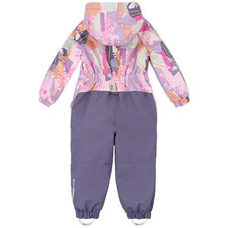 Комбинезон NIKASTYLE