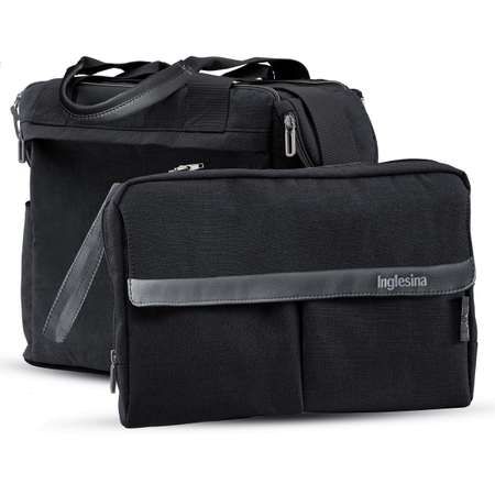 Сумка Inglesina Dual Bag Mystic Black