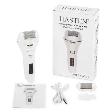 Пемза HASTEN