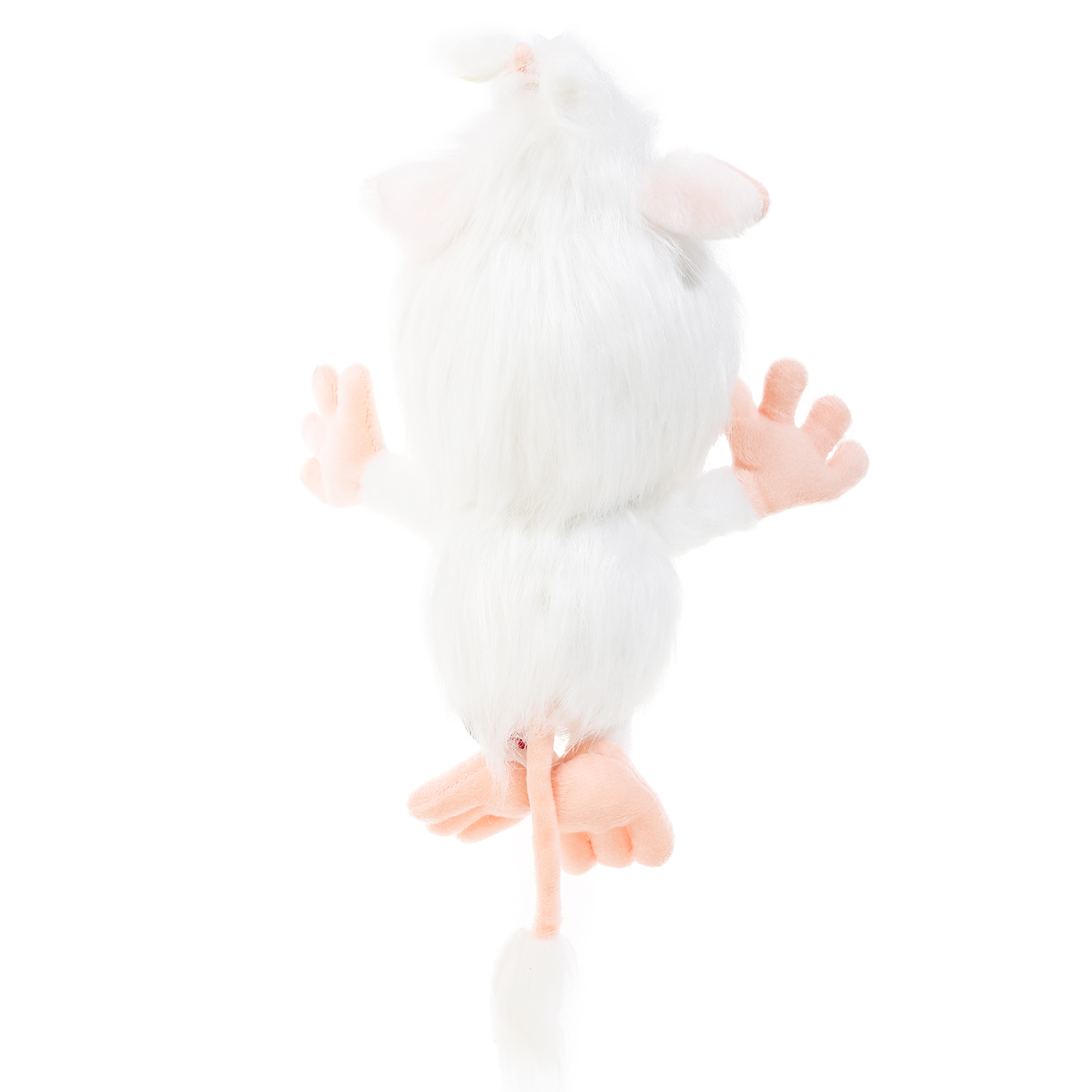 Мягкая игрушка Мульти Пульти Буба - фото 10