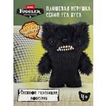 Мягкая игрушка FUGGLER Громкий Манч Манч 24 см