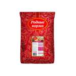 Корм для кошек Родные корма 26/12 мясное рагу 10кг