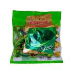 Карамель КФ Спартак со вкусом мяты 200г