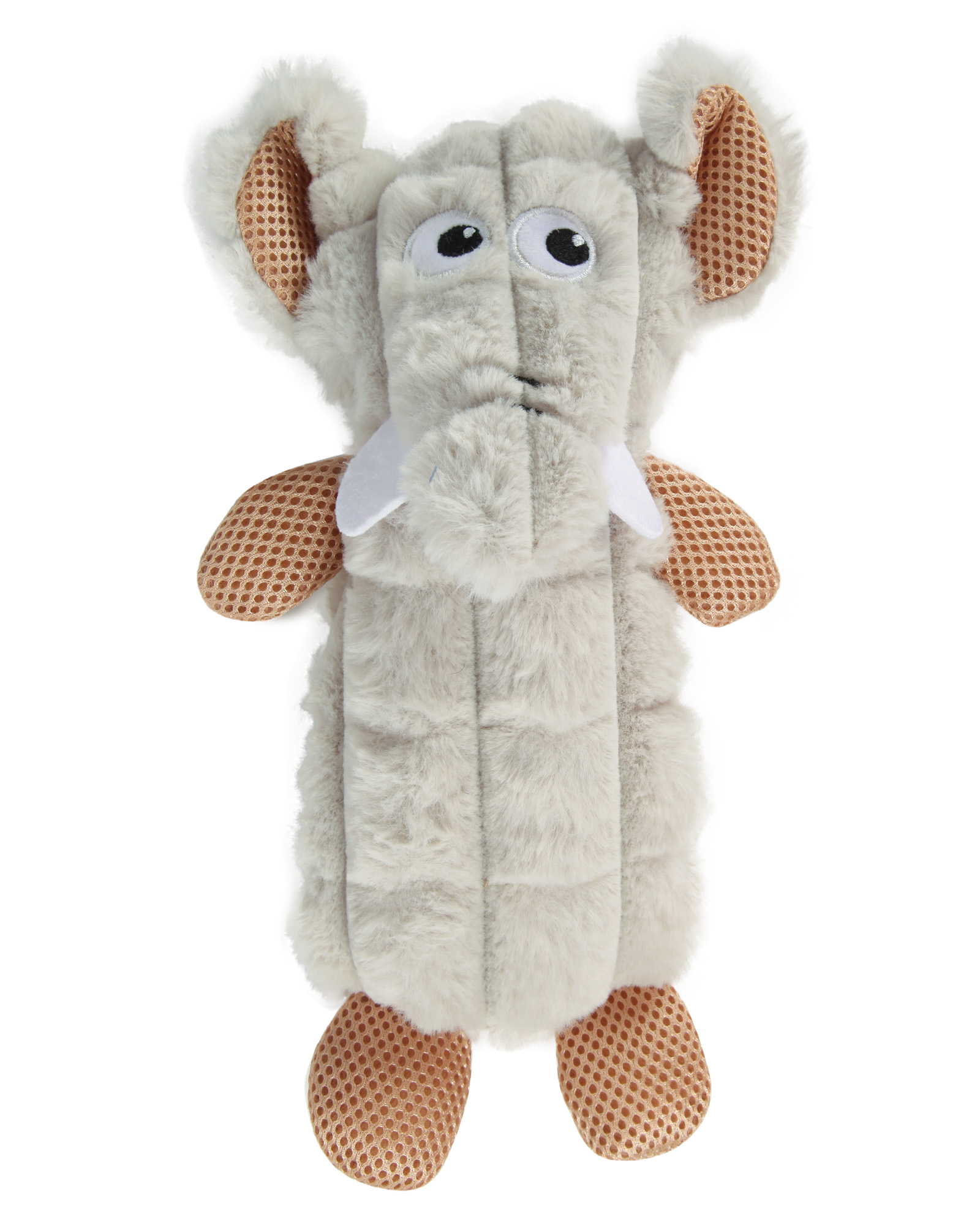 Игрушка для собак Barbaks Слон Никифор - фото 1