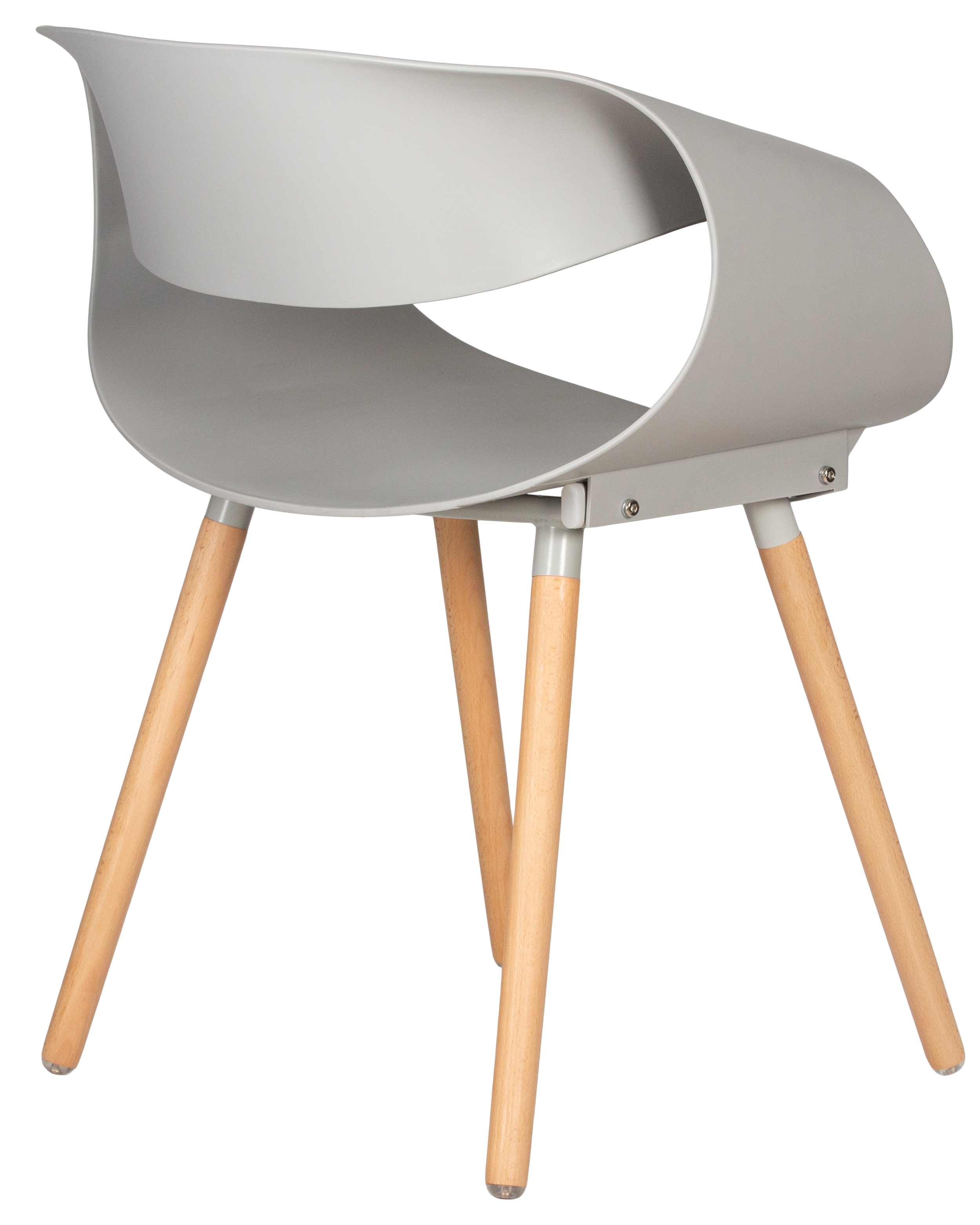 Стул DOBRIN ALIEN - фото 5