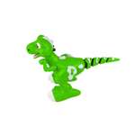 Динозавр РУ CS Toys Jungle Overlord